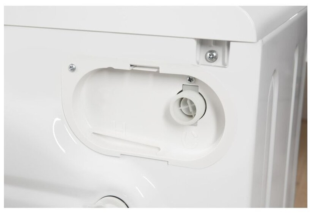 Indesit BWSD 51051