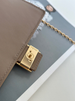 Fendi Wallet On Chain Baguette 21 cm