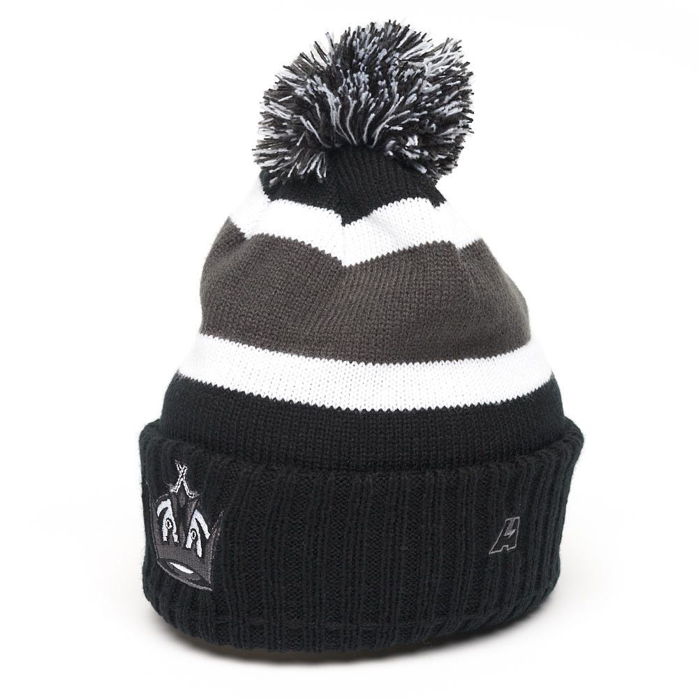 Шапка Los Angeles Kings