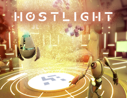 Hostlight (для ПК, цифровой код доступа)
