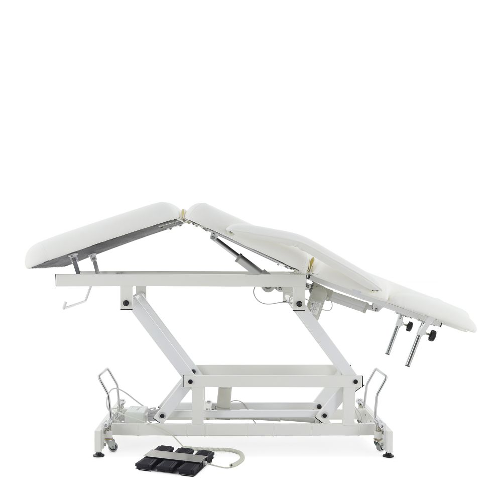 Массажный стол электрический Med-Mos ММКМ-2 (SE3.21.10Д-01)