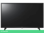 Телевизор LG 32LQ63006LA
