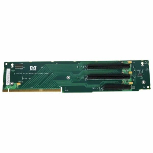 Переходная плата HP 408786-001 PCI-E8x