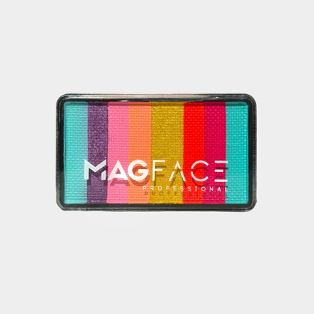 Сплит-кейк MAGFACE 25 гр Бантик