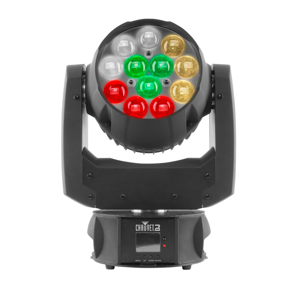 Chauvet INTIMWASHZ450IRC
