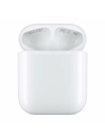 Беспроводные наушники Apple AirPods 2 с зарядным футляром