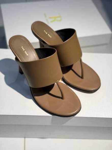 Босоножки The Row