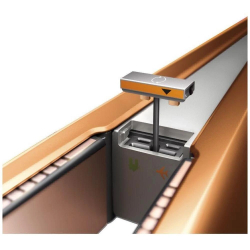 Выпрямитель для волос Dyson Corrale HS07, Copper/Nickel