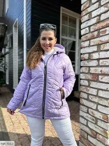 Куртка HP-9408 Фабрика Моды