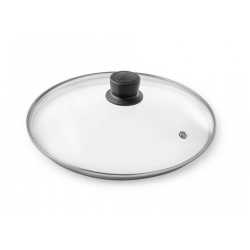 Стеклянная крышка Tefal Cocoon 28 см 04197728