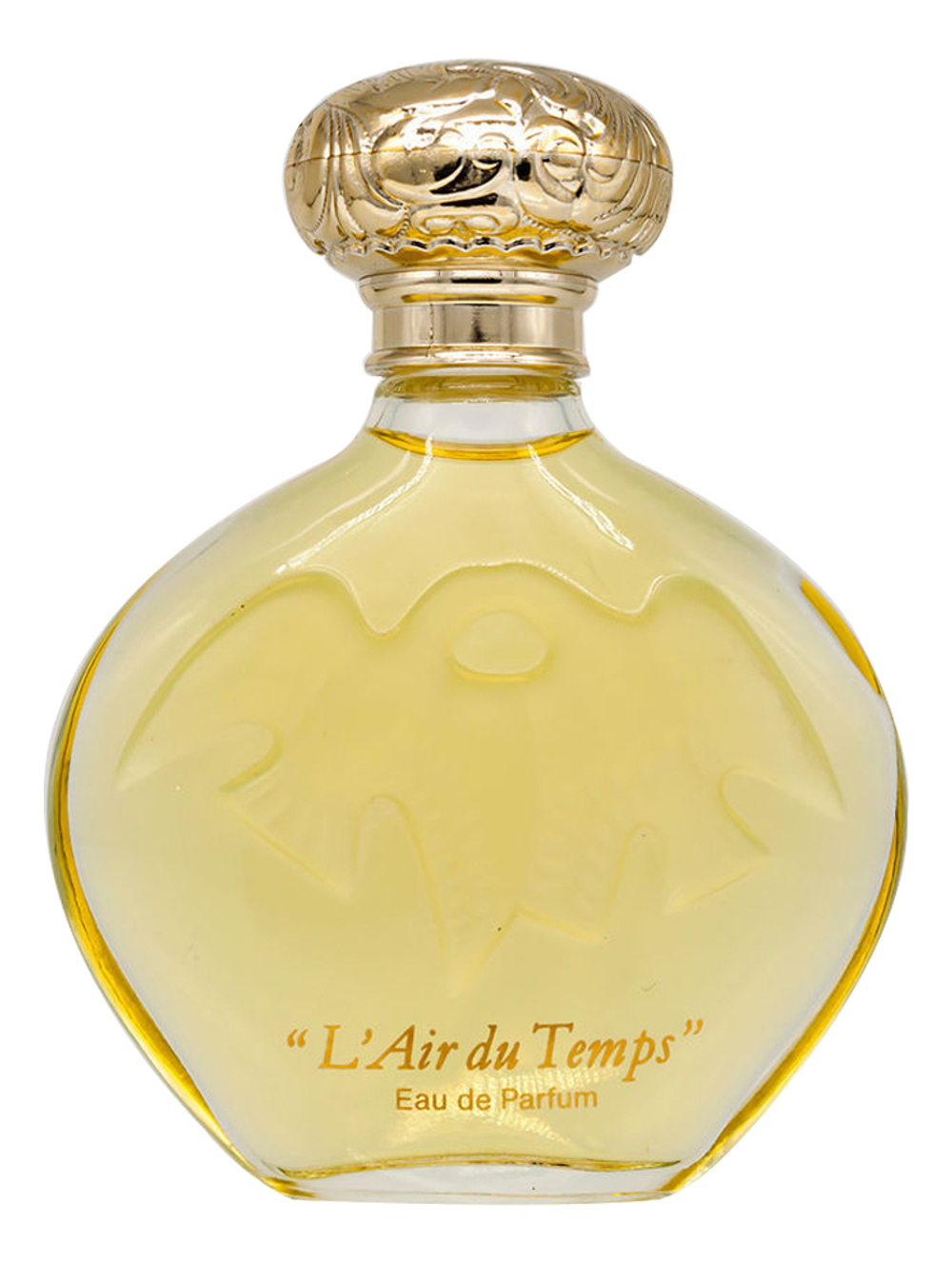 Nina Ricci L'Air Du Temps Винтаж