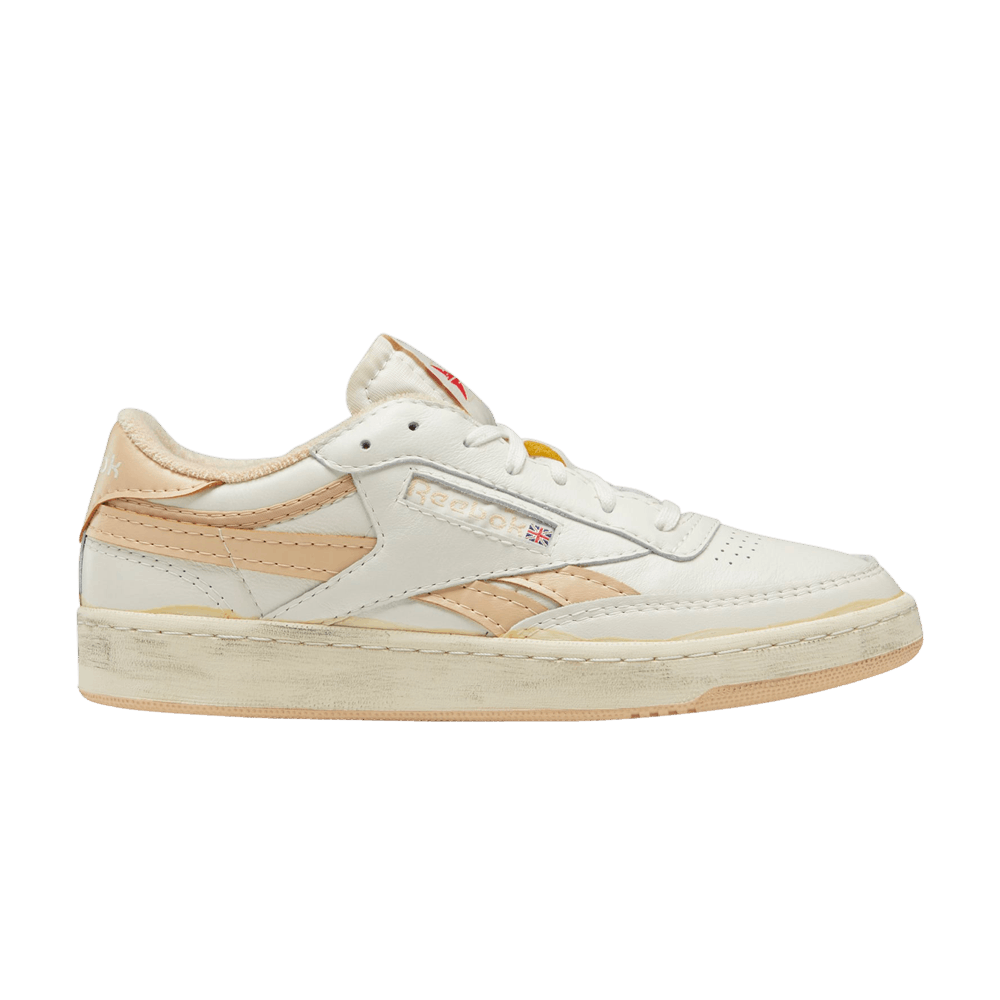 Кроссовки Reebok Club C 85 Vintage