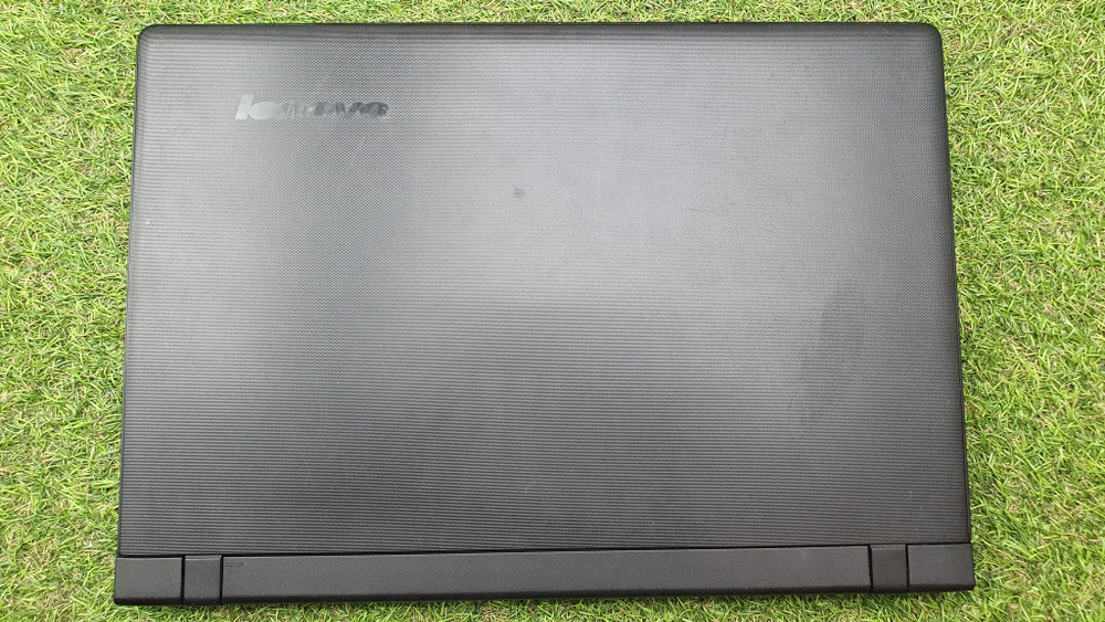 Ноутбук Lenovo Celeron/4 Gb/100-15IBY [80MJ00RHRK]/Windows 10