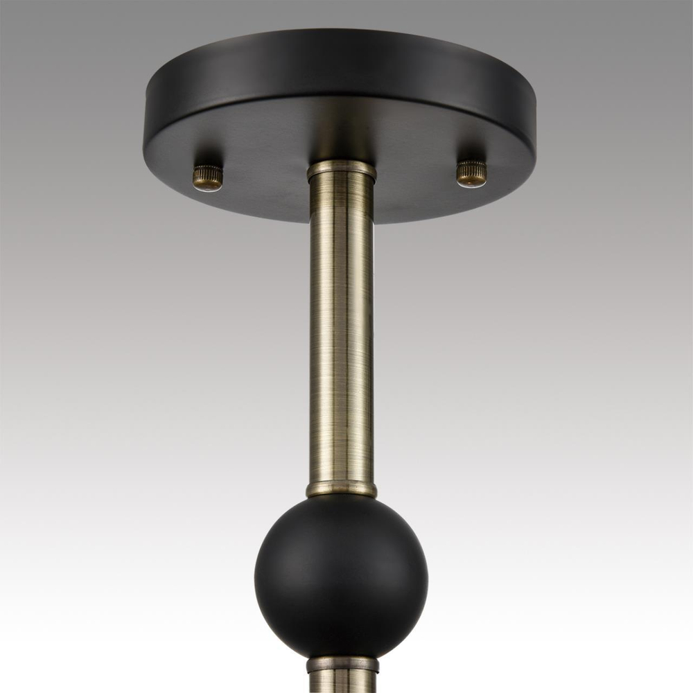 Потолочная люстра Lumion ABRIS 8191/9C