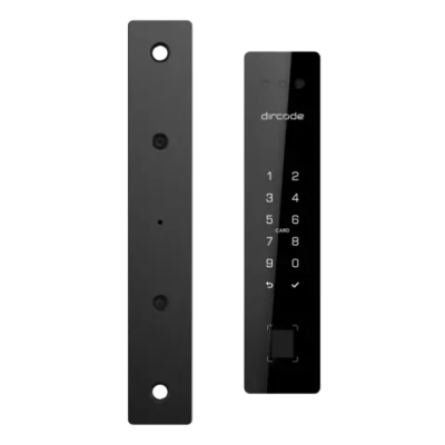 Dircode Bio 2.0 считыватель