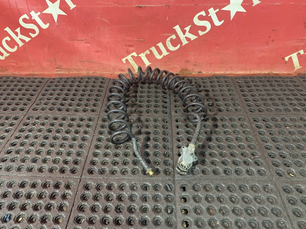 Перекидка воздушная