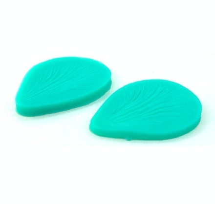 Форма силиконовая "Цветочный лепесток"