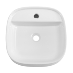 Раковина накладная Cezares CZR-6581