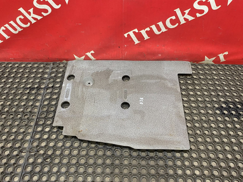 Покрытие напольное левое 2019г