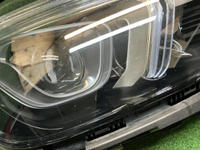 Фара правая Mercedes GLE V167 (2018-2024) LED