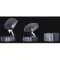 Ugreen W526 Magnetic Wireless Charger Grey Cosmos
