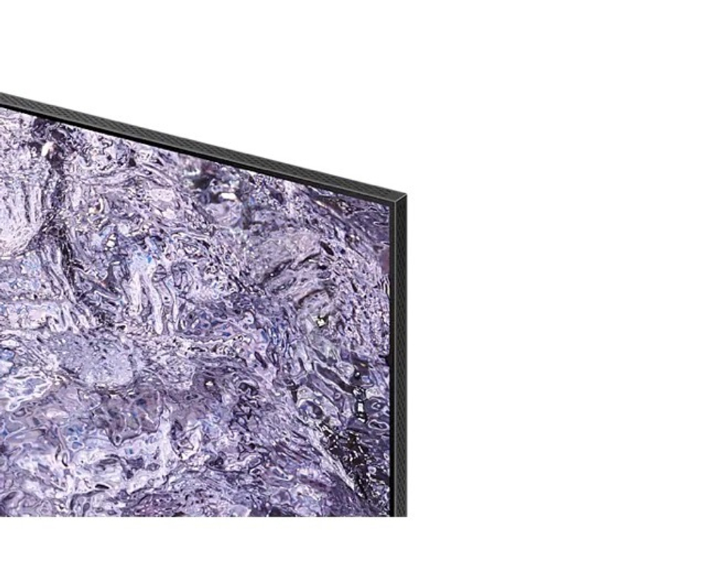 Телевизор Samsung NEO QLED 8K QE65QN800C