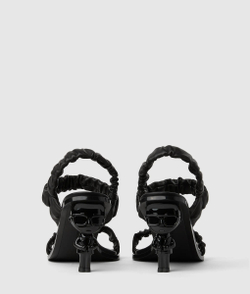 Босоножки женские Karl Lagerfeld KARL