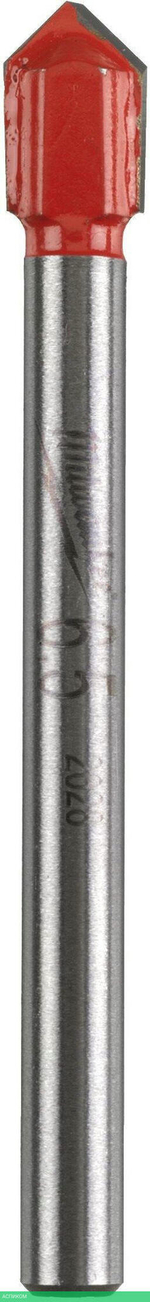 Сверло Milwaukee GENII 6.5x60 (4932471856)