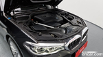 BMW 5 Series (G30) 530i Luxury Plus (09.2020)