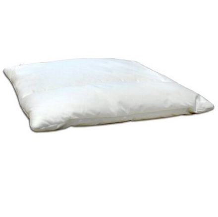 Подушка 38*58 мадаполам