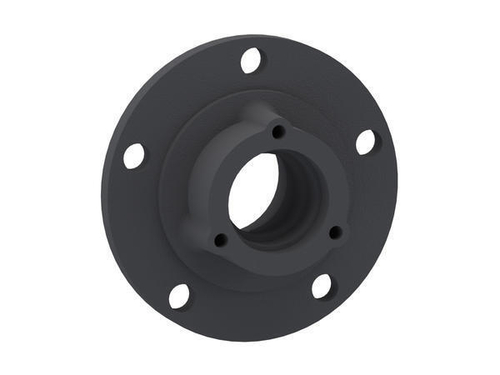 Ступица переднего колеса