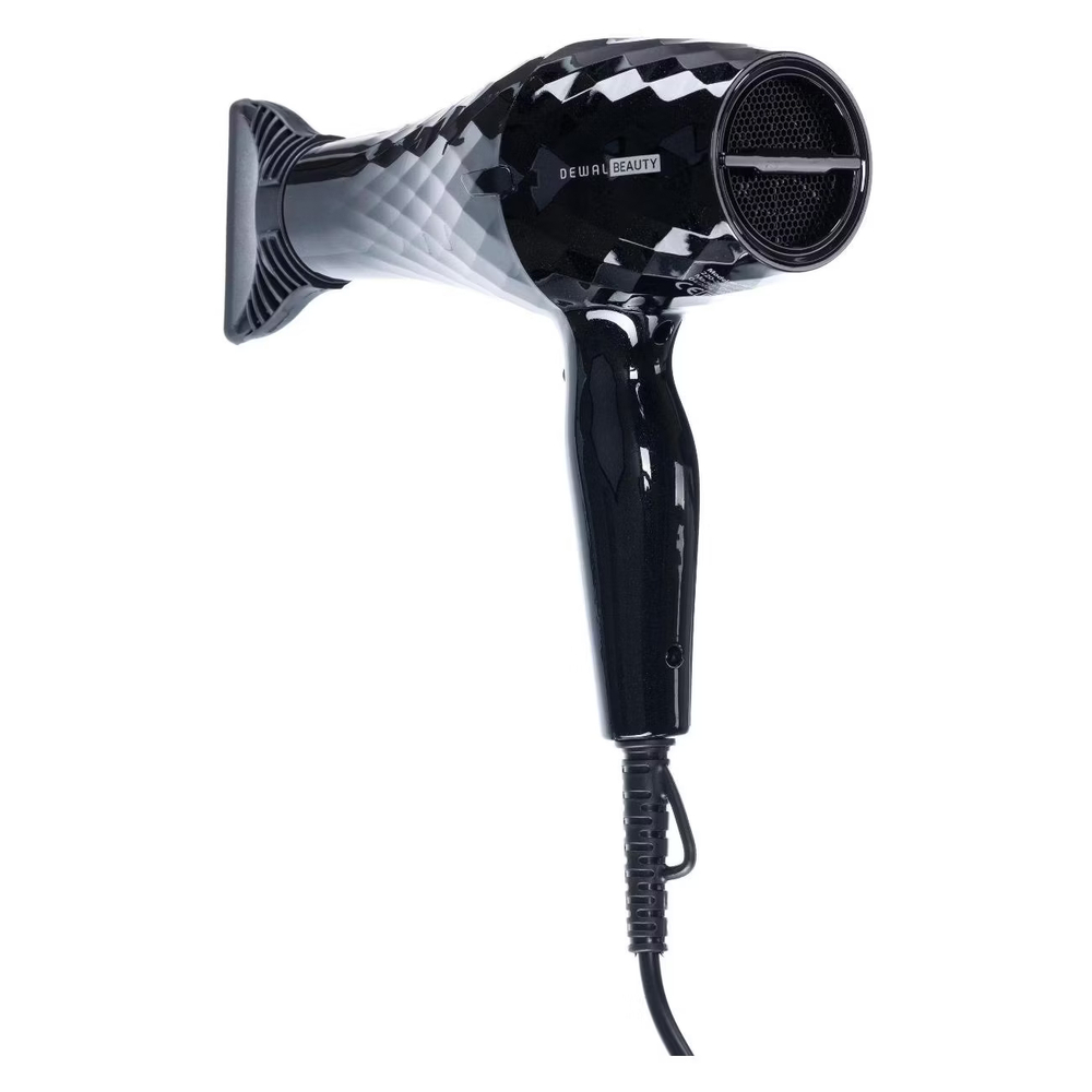 Фен Dewal Beauty Diamond HD1007 Black
