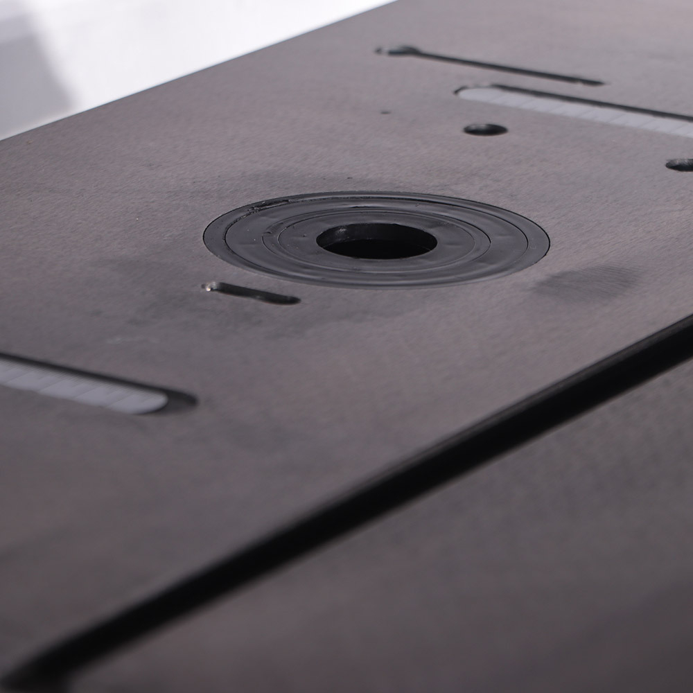 SF-40/1500 настольный фрезерный станок