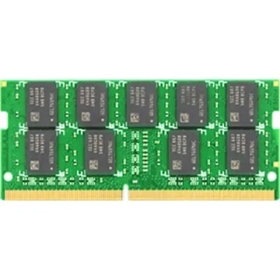 Память оперативная DDR4 Synology 16Gb 2666MHz (D4ECSO-2666-16G)