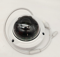 IP-камера купольная Honeywell H4W4PER2 4 Мп моторизованный 2.7-13.5 мм без ИК IP66 уличная