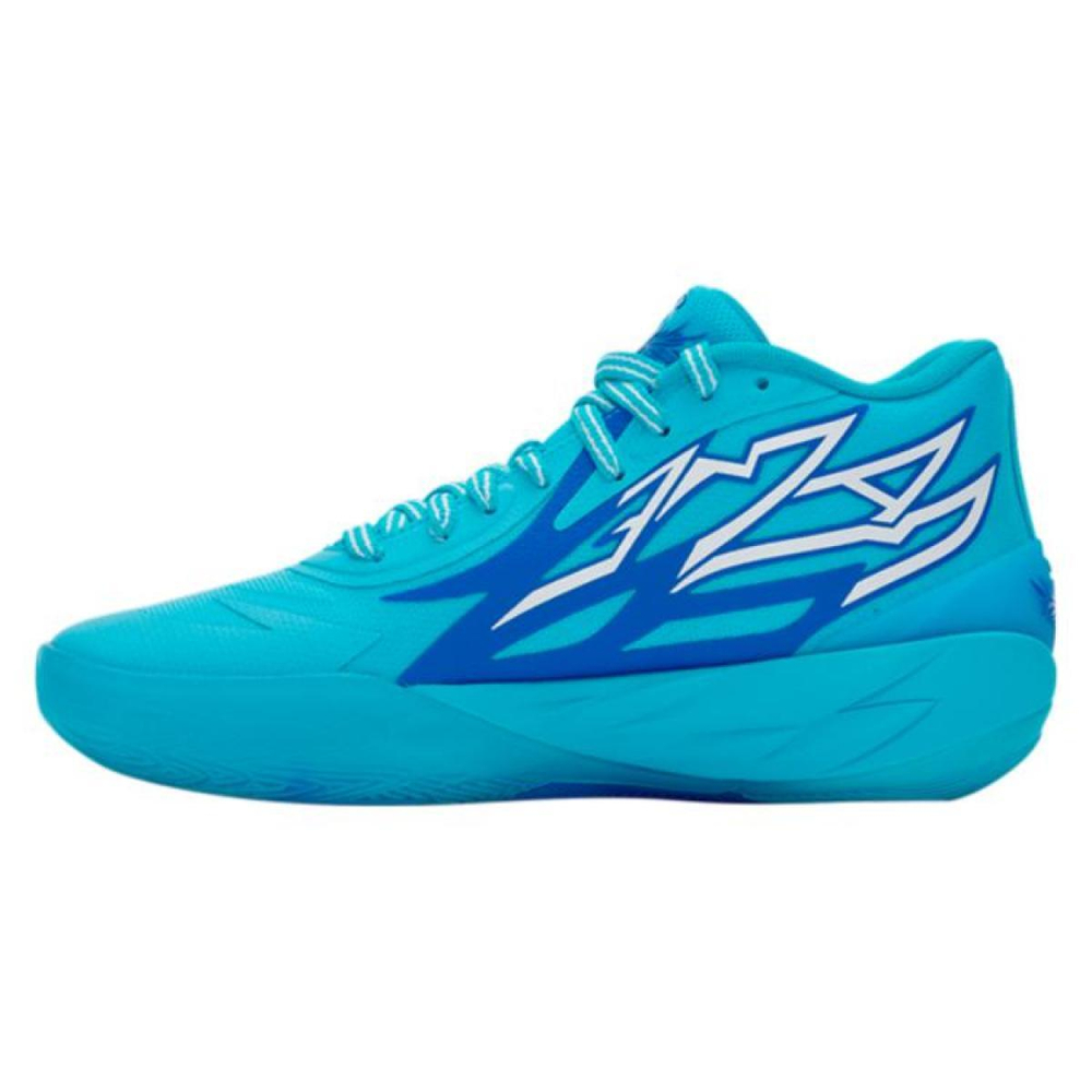 Кроссовки Puma, 377586-01