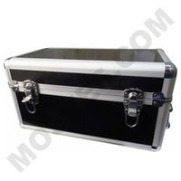 Набор гирь в чемодане класс M1 калибровочных нержавейка на 20 кг