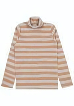 Водолазка коричневый р.128 (Bonito) BK1388V