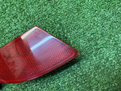 Катафот правый Lexus RX 4 (2019-2022)