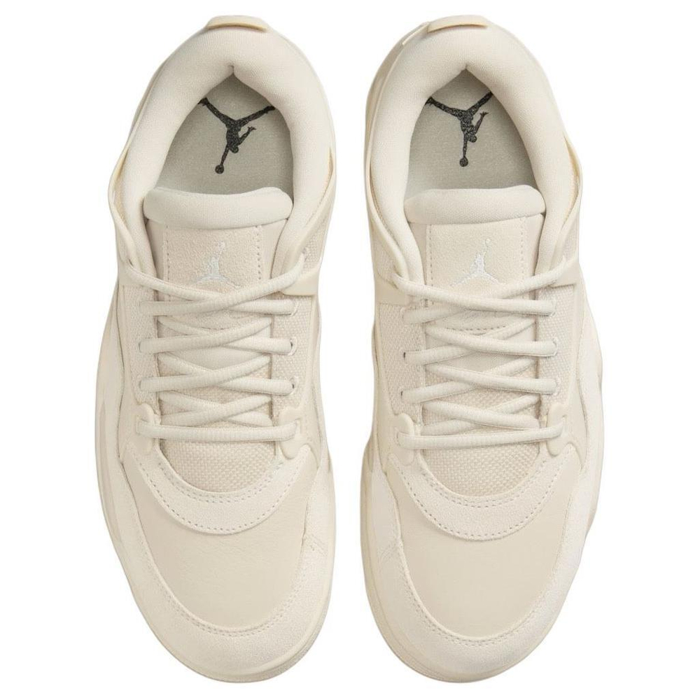 Кроссовки Jordan Air Jordan 4 Rm Wmns Legend Light Brown (Женская размерная сетка)