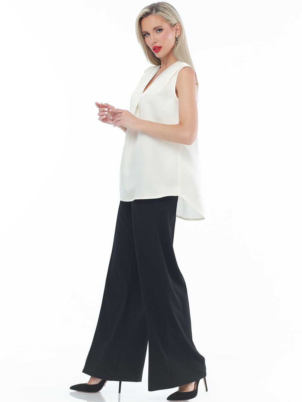 Блузка Ханна DStrend (Акция)