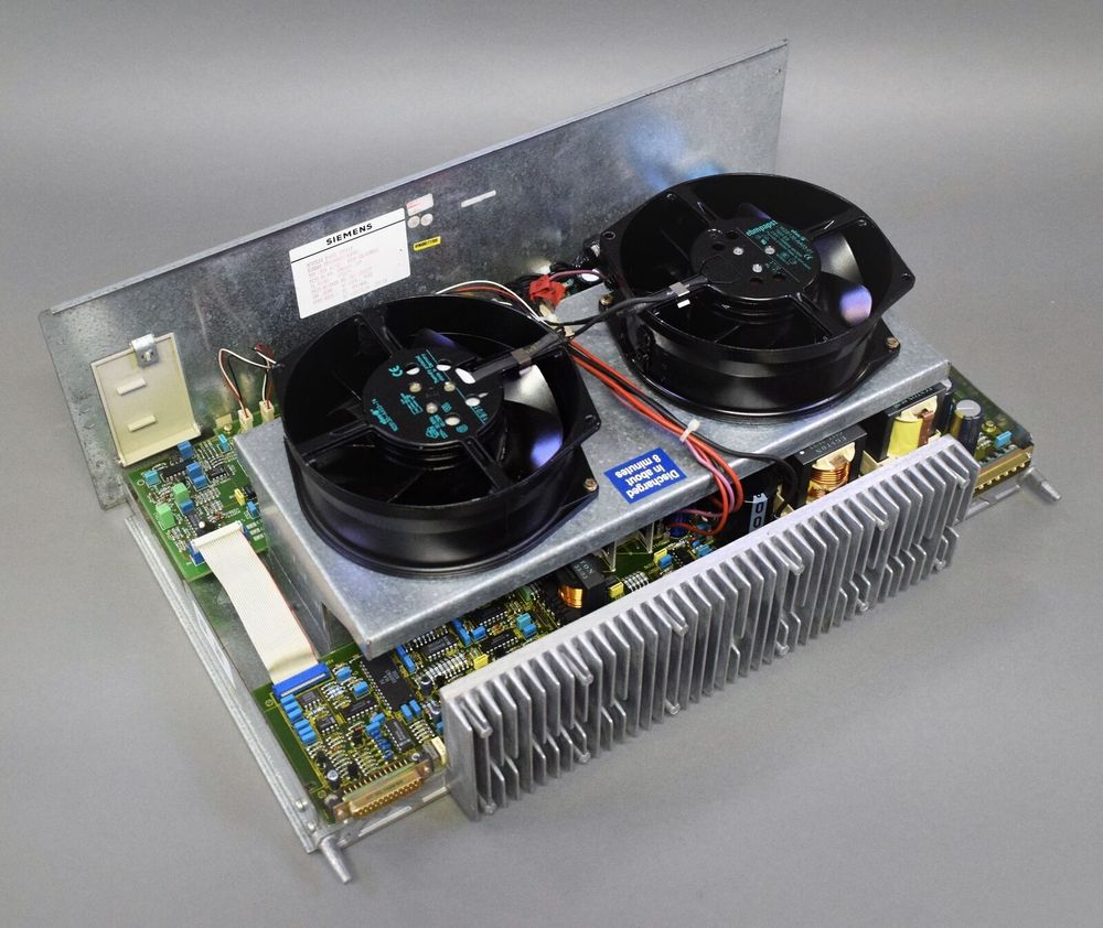 SIEMENS 6EW1861-2AF
