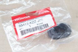 33412-KZZ-J00. RUBBER, R. WINKER MOUNTING