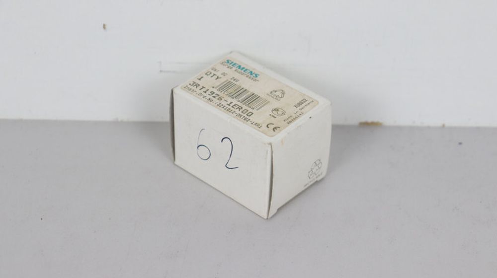 SIEMENS 3RT1926-1ER00
