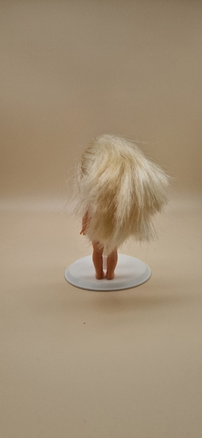 Кукла Барби - Келли 90х 0116