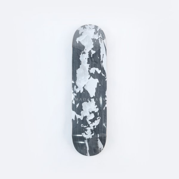 Дека Magamaev Icy deck (black) артикул: - купить в магазине Дайс