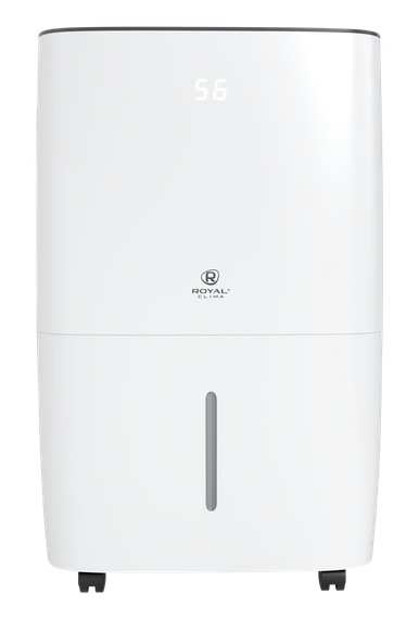 Осушитель воздуха ROYAL CLIMA CARISMA Villa RD-CR40-E — (1)