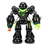 Робот, коробка ZYA-A2748