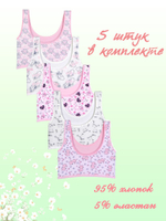 Топ для девочки