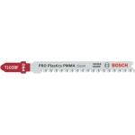 Пилки лобзиковые T102BF CLEANPMMA BOSCH 2608636780